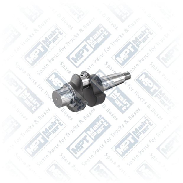 1) , 10.LK.1338 Compressore d'aria, Alloggiamento, MPT Main Part