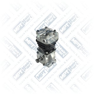 22.LK.0202 Air Compressor, Single Cylinder