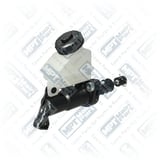 2) 7421276689,K111581K56, 7.CT.0025 Hauptbremszylinder, MPT Main Part