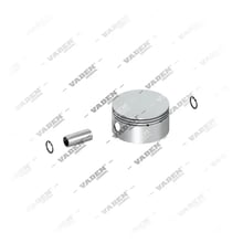 102 150 - Ø100.00mm (STD), Pistone, Kit di riparazione per compressori per freni ad aria