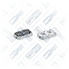 5.LP.0404 | Compressor de ar, Placa da válvula