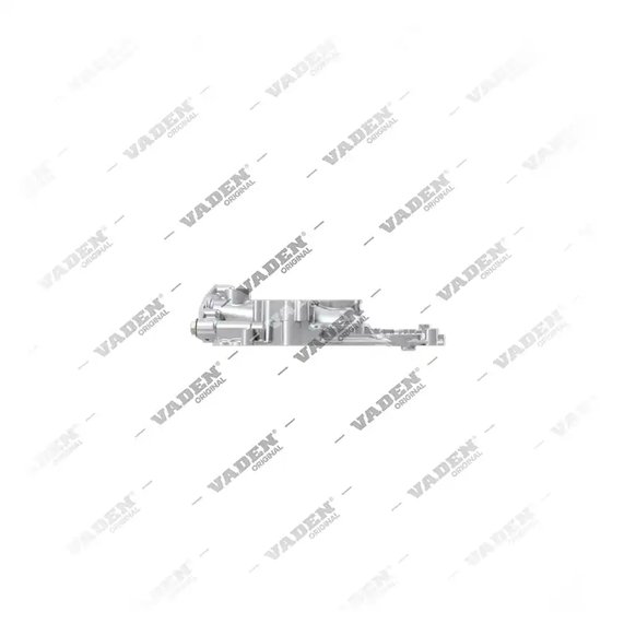 8) 2175675, 2175675 SCANIA R450 Bouchon, Refroidisseur d'Huile, Vaden