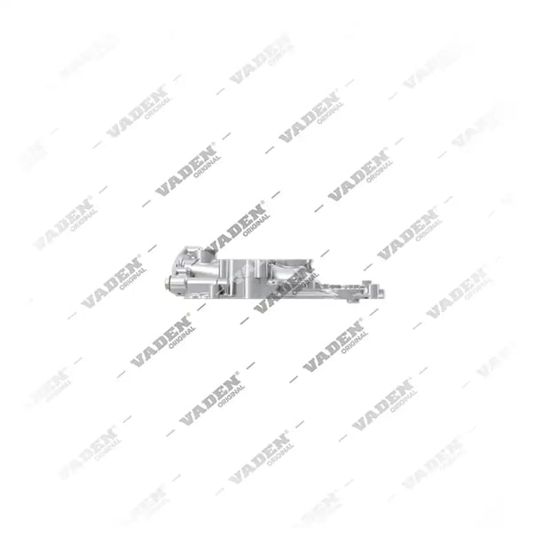 8) 2175675, 2175675 SCANIA F250 Abdeckung, Ölkühler, Vaden