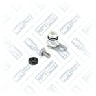 26.CP.0357 | Garniture de Frein, Kit de reparación