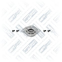 10.LK.1824 - Compresseur d'air, Bride Vilebrequin