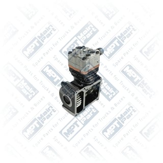 3.LK.0103 Compresseur d'air, Mono Cylindre