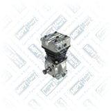 1) K010751,LK3877, 22.LK.0101 Air Compressor, Single Cylinder, MPT Main Part