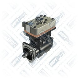 1.LK.0903 - Compressor de ar, Cilindro duplo