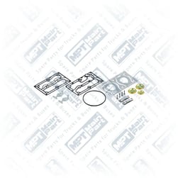 1.LP.1901 - Compressor de ar, Kit de reparo