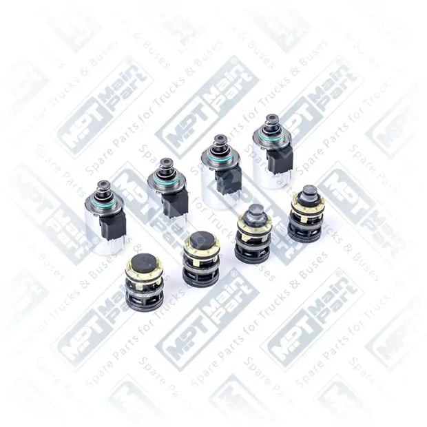 1) 4213500810S2,4213500820S2,4213500840S2,4213500860S2,4213500880S2,4213520880S2, 4.GB.0088 Cylindre de Commande, Kit de réparation, MPT Main Part