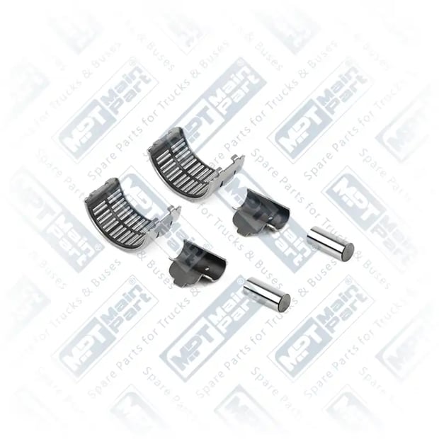 1) 3092329,SJ4112,1522169, 26.CP.0662 Kaliper Mekanizma, Rulman, MPT Main Part