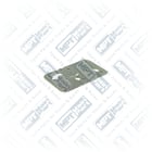 4.LP.0206 | Compressor de ar, Placa de arrefecimento