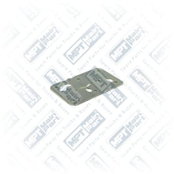 4.LP.0206 - Compressor de ar, Placa de arrefecimento