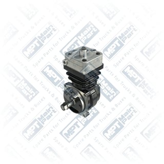 4.LK.0407 Compresseur d'air, Mono Cylindre