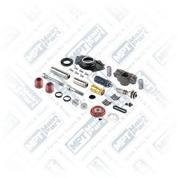 1) , 22.CP.0099 Completo, MPT Main Part