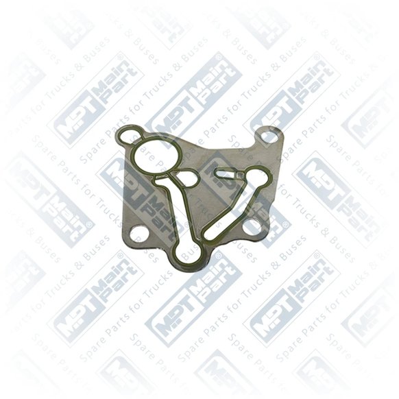 1) 3964833,7403964833, 7403964833 RENAULT TRUCKS Pompa wtrysku, Zestaw naprawczy, MPT Main Part