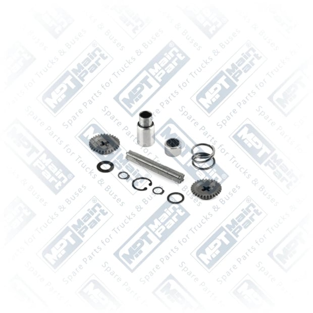 1) , 23.CP.0067 Hareket Kolu, Tamir Takımı, MPT Main Part