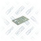 4.LP.2506 | Compressor de ar, Placa de arrefecimento