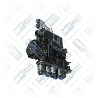 22.AS.0425 ECAS Solenoid Valve
