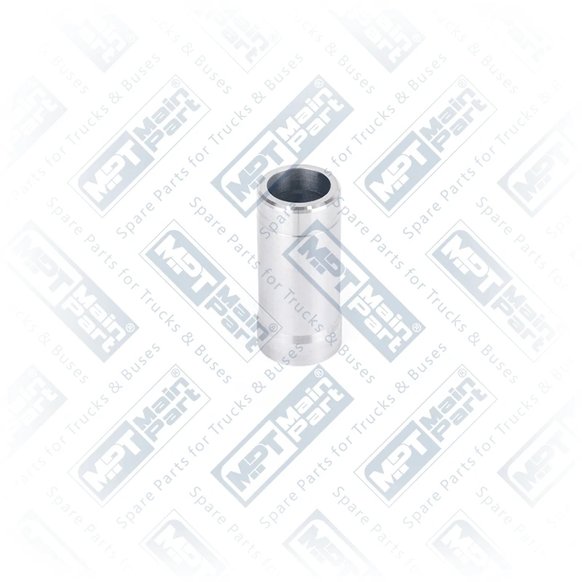 1) 1629459, 1629459 DAF LF55 Cabeçote, Suporte do injetor, MPT Main Part