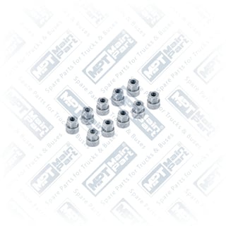 22.CP.0333 Bremssattel-Mechanismus, Adapter