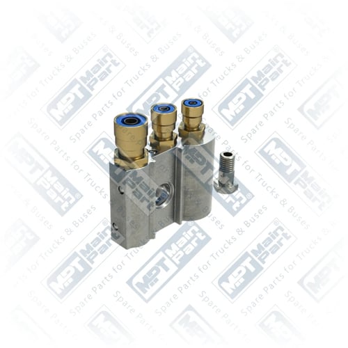 Obudowa skrzyni biegów