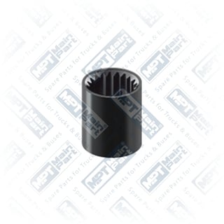 10.LK.1830 Air Compressor, Sleeve, Spline Coupling