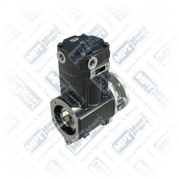 2) 3558072,3558131,QE296, QE296 Compresseur d'air, Monocilindrico, MPT Main Part