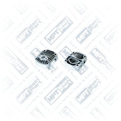 6.LP.1402 - Air Compressor, Cylinder Head