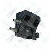 2) , 3.FS.0054 Fuel Filter, Housing, MPT Main Part
