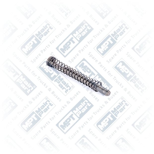 1) , 26.CP.0354 Balata, Tamir Takımı, MPT Main Part