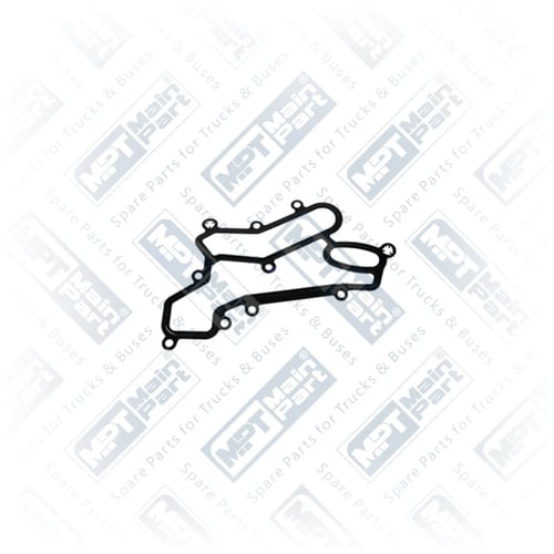 Raffreddatore dell'olio