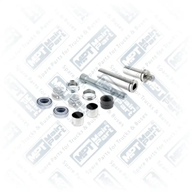 1) 81508026022,81508026022,MCK1103, 26.CP.0511 Kaliper Perno, Tamir Takımı, MPT Main Part