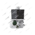 0002606098,629862AM, 303.11.0012 Lever Actuator, Vaden