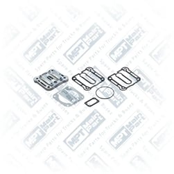 6.LP.0811 - Luftkompressor, Reparaturset