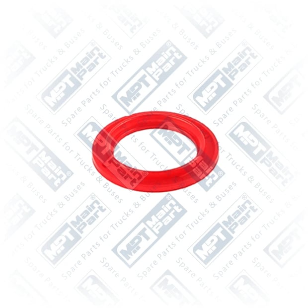 1) , 22.CP.0052 Kaliper Perno, Toz Körüğü, MPT Main Part