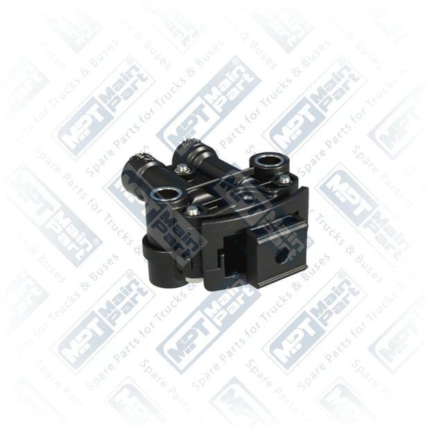 2) 4640070250,21304773, 23.AS.0404 Suspension, Valve de Suspension, MPT Main Part