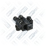 2) 4640070250,21304773, 21304773 Подвеска, Клапан Ограничения Давления, MPT Main Part