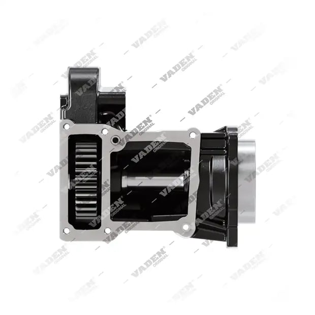 6) K052056K50,K52056K50,51541006053, 51541006053 MAN Kupplung, Druckluftbremse Kompressor-Reparatursätze, Vaden