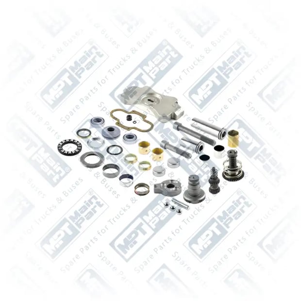 1) , 26.CP.0298 Completo, MPT Main Part