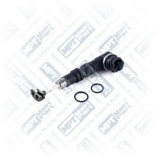 4.CT.0101 Servo della frizione, Kit di riparazione