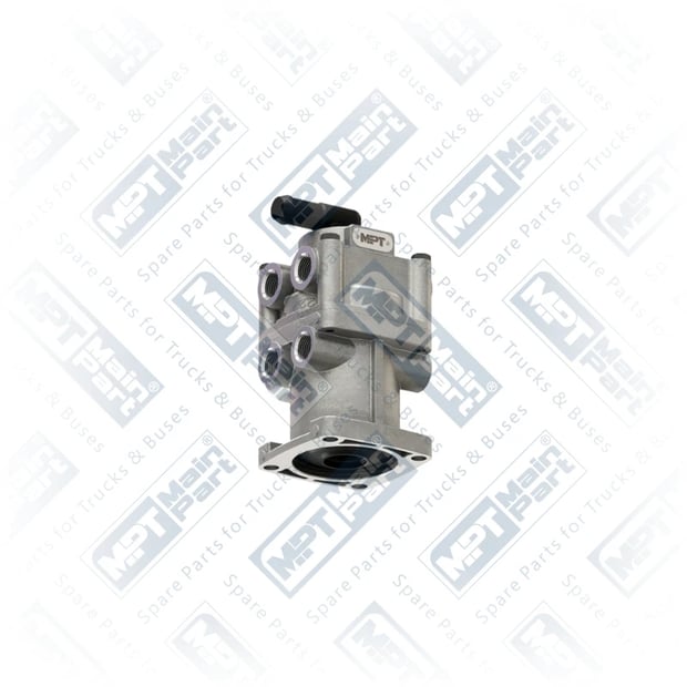 1) 4613150040,0024315405, 461 315 004 0 Fren Pedal Valfi, MPT Main Part