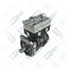 32.LK.0201 | Kompresör, Çift Silindirli