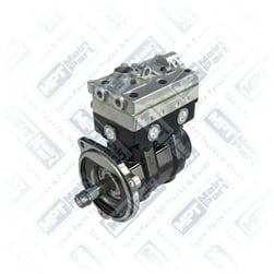 32.LK.0201 - Compressor de ar, Cilindro duplo