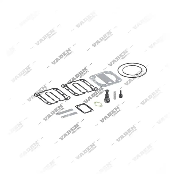 1300 370 760 Kit de Reparación, Kits de reparación de compresores de frenos de aire