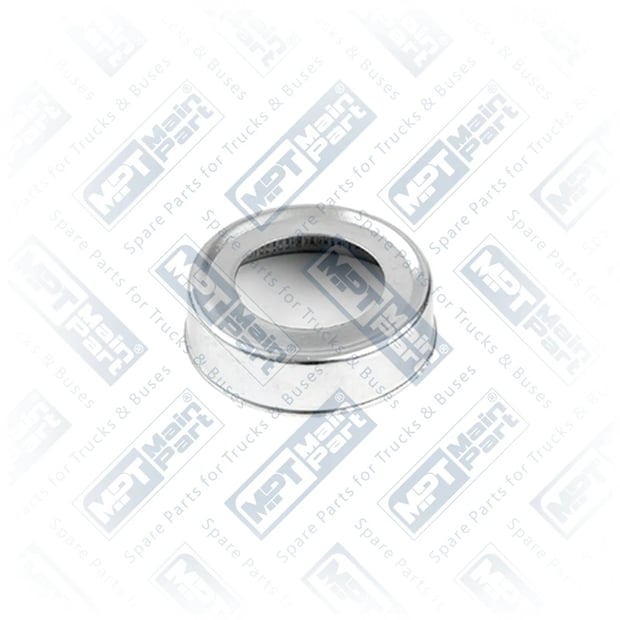 1) , 23.CP.0183 Brake Caliper Mechanism, Sheet Metal, MPT Main Part