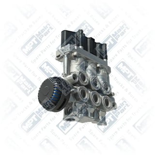 23.AS.0391 Axle Lifting, Valve