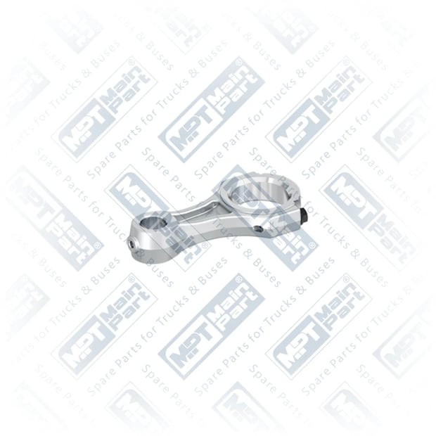 1) , 10.LK.1459 Kompresör, Biyel Kolu, MPT Main Part