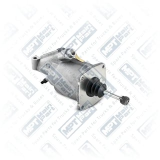 5.CT.0019 Servo della frizione