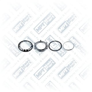 4.CT.0001 Kit de Montage
